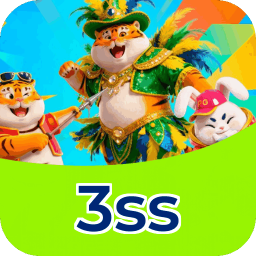 Comparação APP mobile vs versão web da 3ss